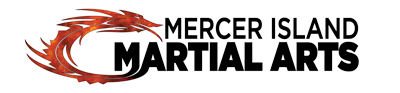 Mercer Island Martial Arts logo