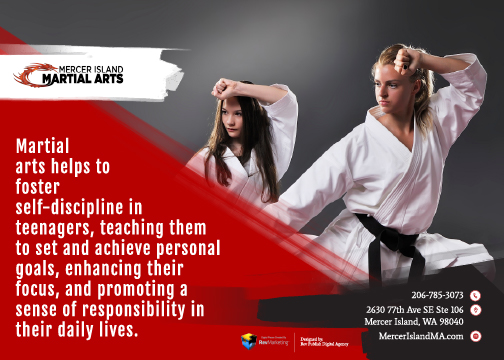 Self-Discipline and Teenagers