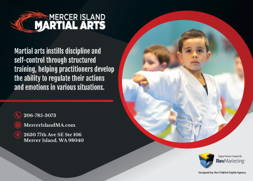 Discipline and Self-Control