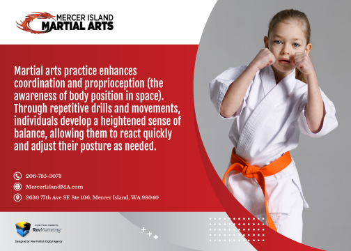 Coordination and Proprioception