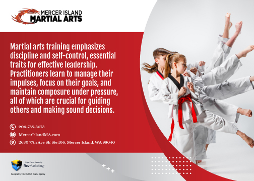 Discipline and Self-Control